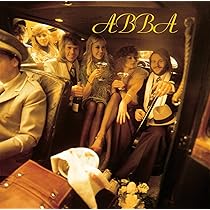 ABBA: The Album: Amazon.sg: Music